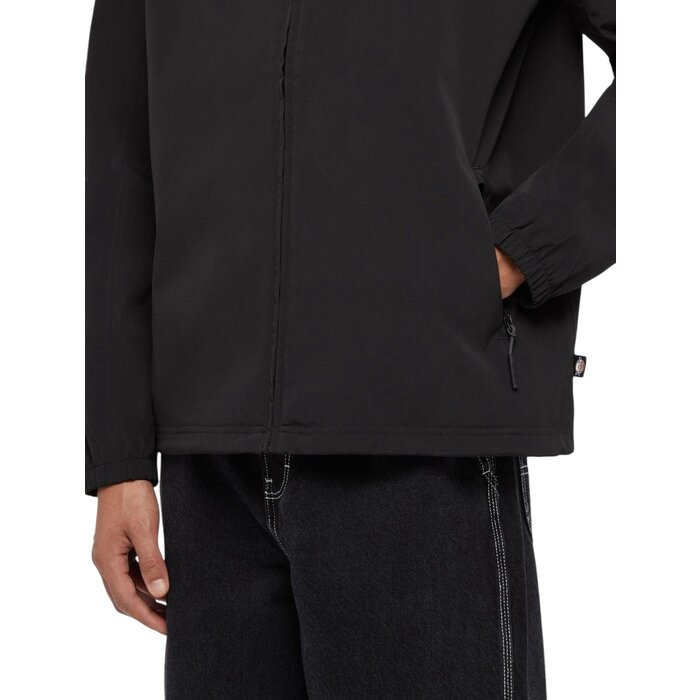 Dickies Ronan Shell Jacket - Black