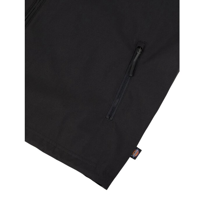Dickies Ronan Shell Jacket - Black