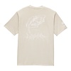 Sabertooth S/S Tee - Peyote