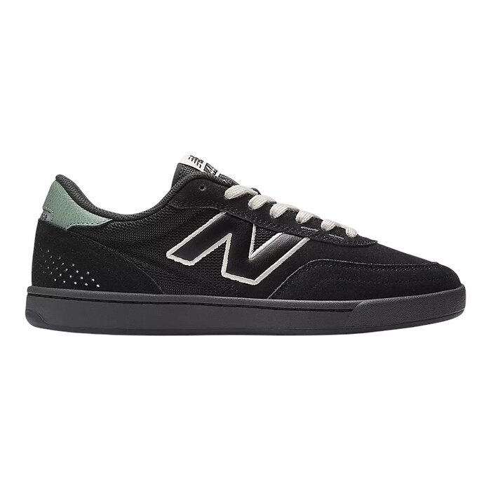 New Balance Numeric Numeric 440 - Black/White ( BG2 )