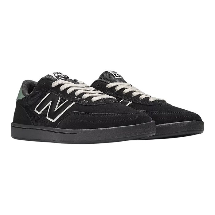 New Balance Numeric Numeric 440 - Black/White ( BG2 )