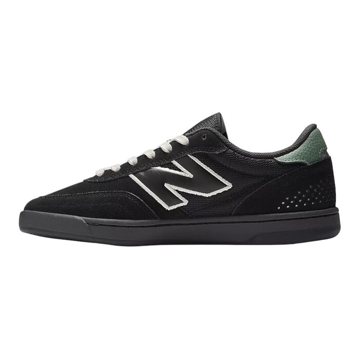 New Balance Numeric Numeric 440 - Black/White ( BG2 )