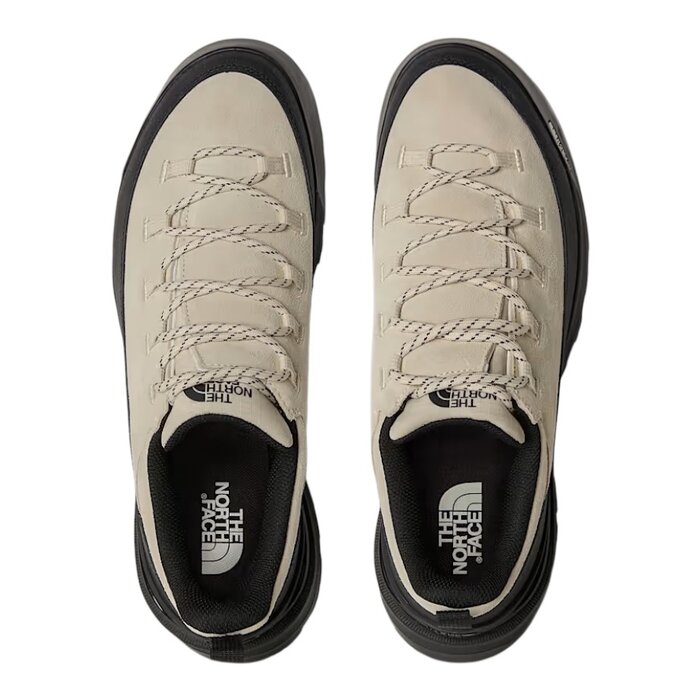 The North Face Glenclyffe Urban Low - White Dune/Tnf Black