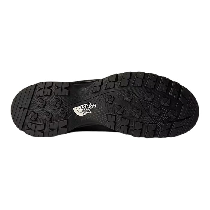 The North Face Glenclyffe Urban Low - White Dune/Tnf Black