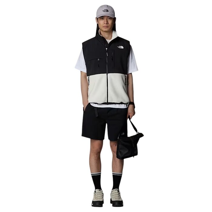 The North Face Glenclyffe Urban Low - White Dune/Tnf Black