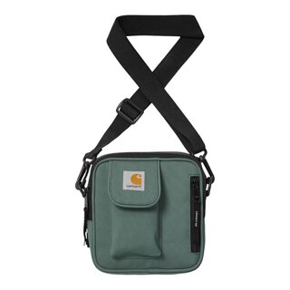 Carhartt WIP Essentials Bag - Silver Pine