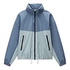 A-Clay Stormy Weat Jacket - Gris