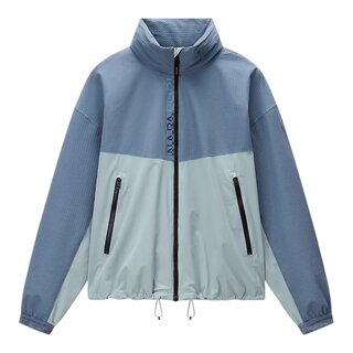 Napapijri A-Clay Stormy Weat Jacket - Gris