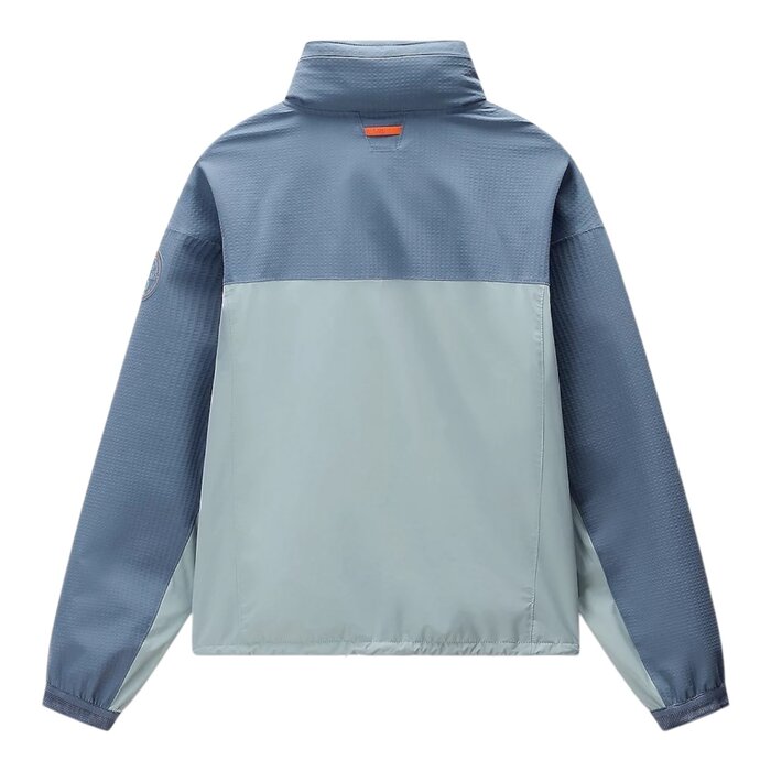 Napapijri A-Clay Stormy Weat Jacket - Gris