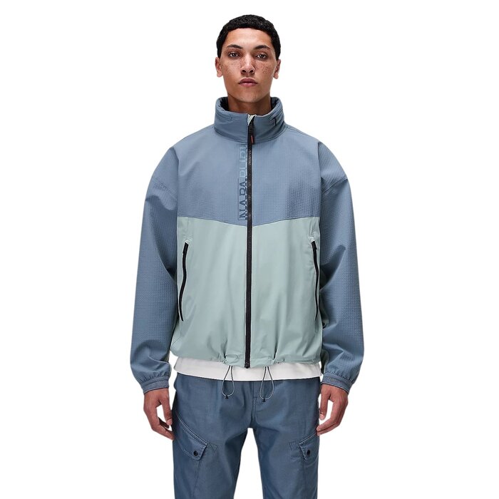 Napapijri A-Clay Stormy Weat Jacket - Gris