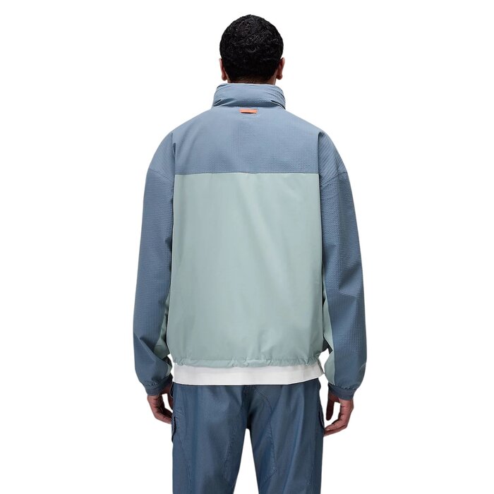 Napapijri A-Clay Stormy Weat Jacket - Gris