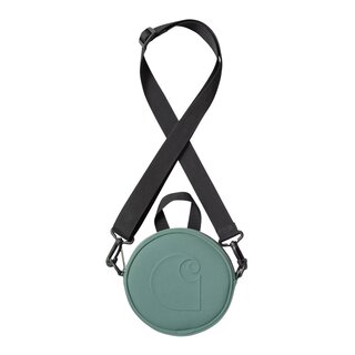 Carhartt WIP Clarton Bag - Silver Pine