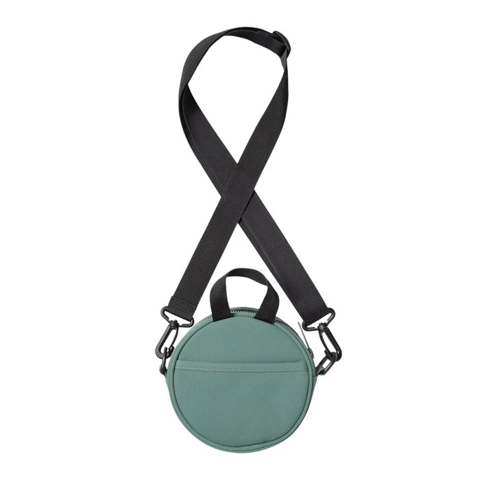 Carhartt WIP Clarton Bag - Silver Pine