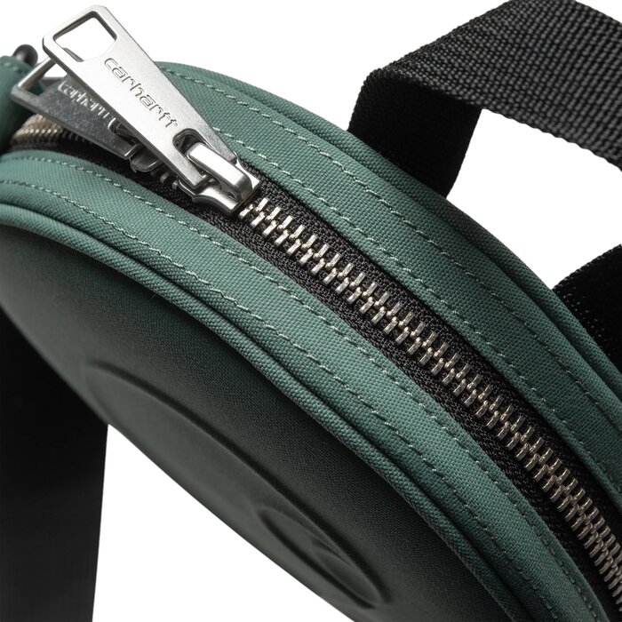 Carhartt WIP Clarton Bag - Silver Pine