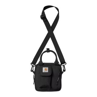 Carhartt WIP Essential Handbag - Black