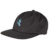 Screaming Mini Hand Cap - Black