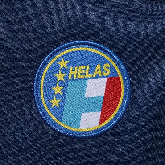 Hélas Forza Tracksuit Pant - Blue