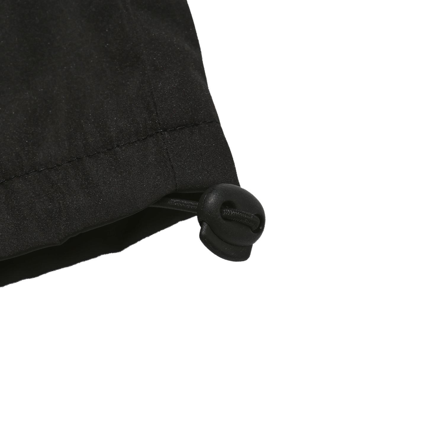 Hélas Manager Tracksuit Pant - Black