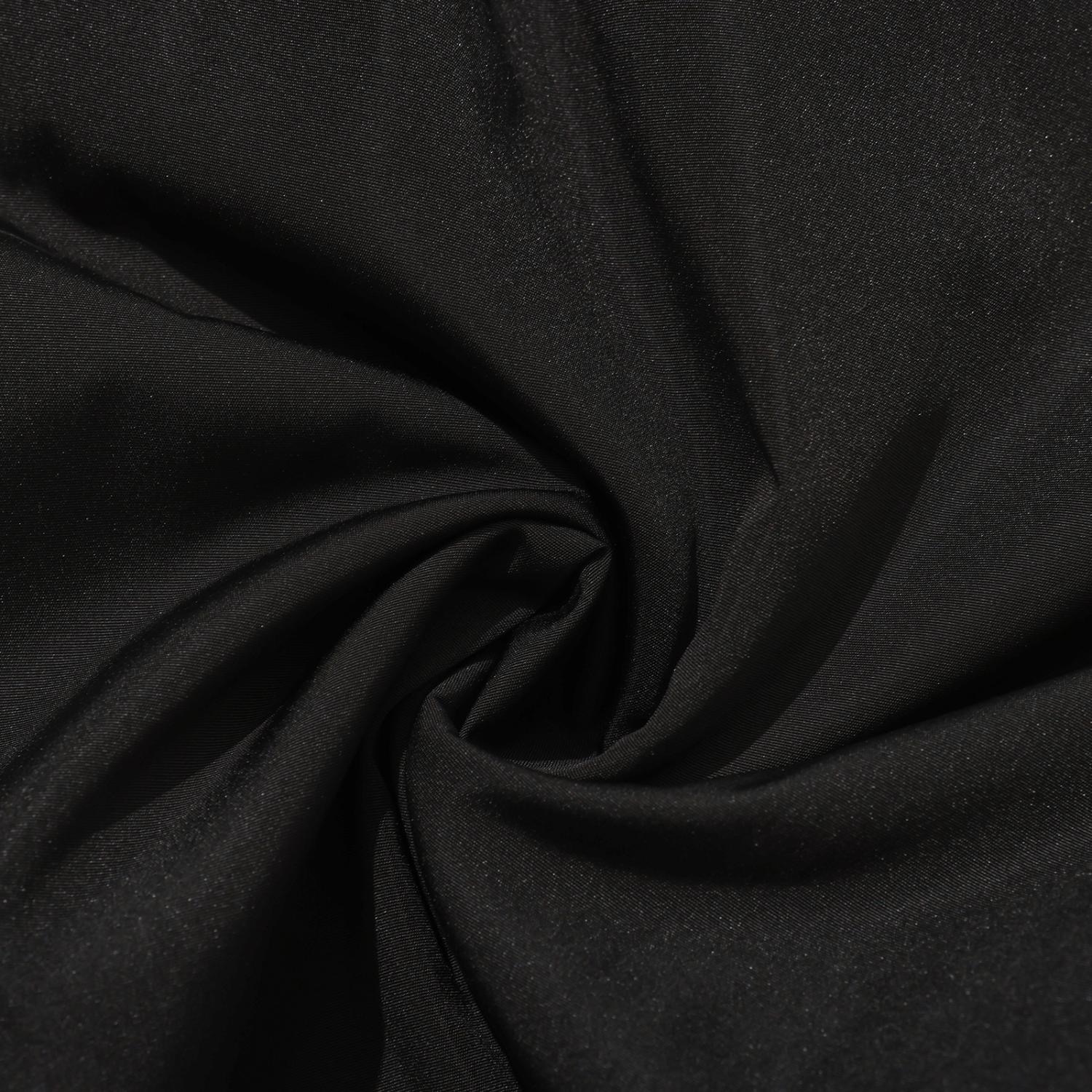 Hélas Manager Tracksuit Pant - Black