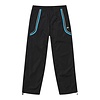 Manager Tracksuit Pant - Black