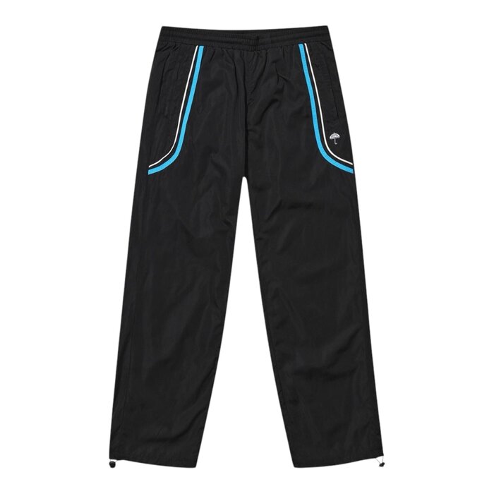 Hélas Manager Tracksuit Pant - Black