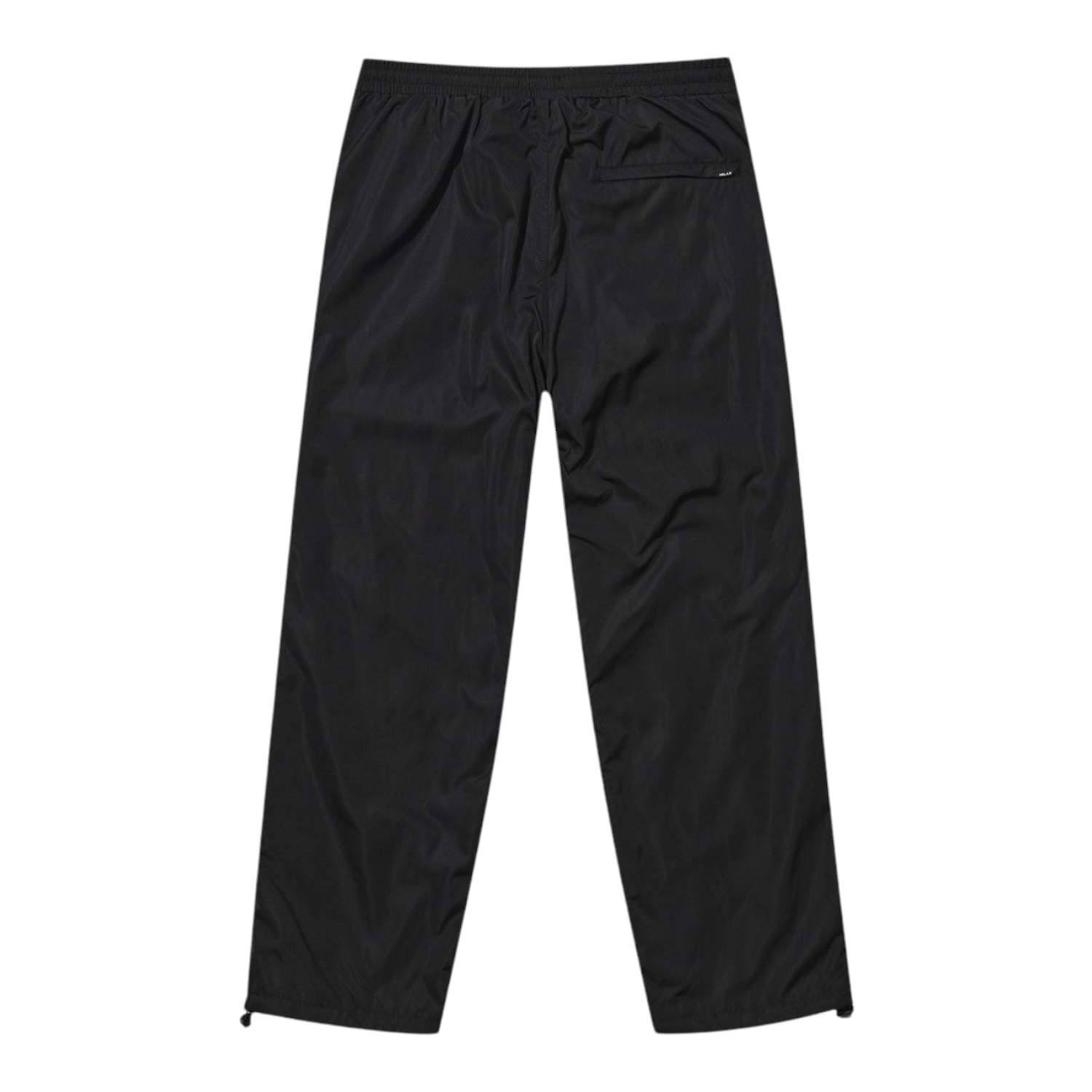 Hélas Manager Tracksuit Pant - Black