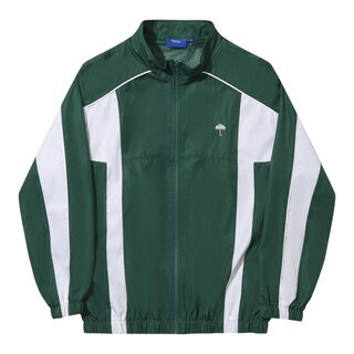 Hélas Effort Tracksuit Jacket - Green
