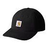 Icon Cap - Black