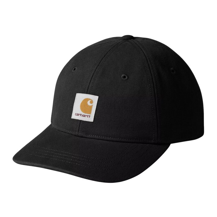 Carhartt WIP Icon Cap - Black