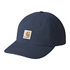 Icon Cap - Dusky Blue