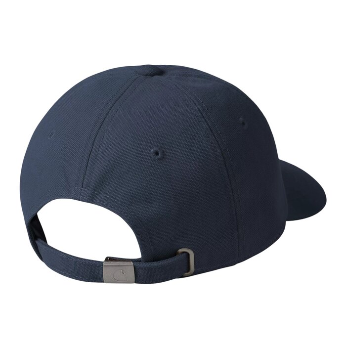 Carhartt WIP Icon Cap - Dusky Blue