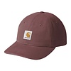Icon Cap - Dusky Pink