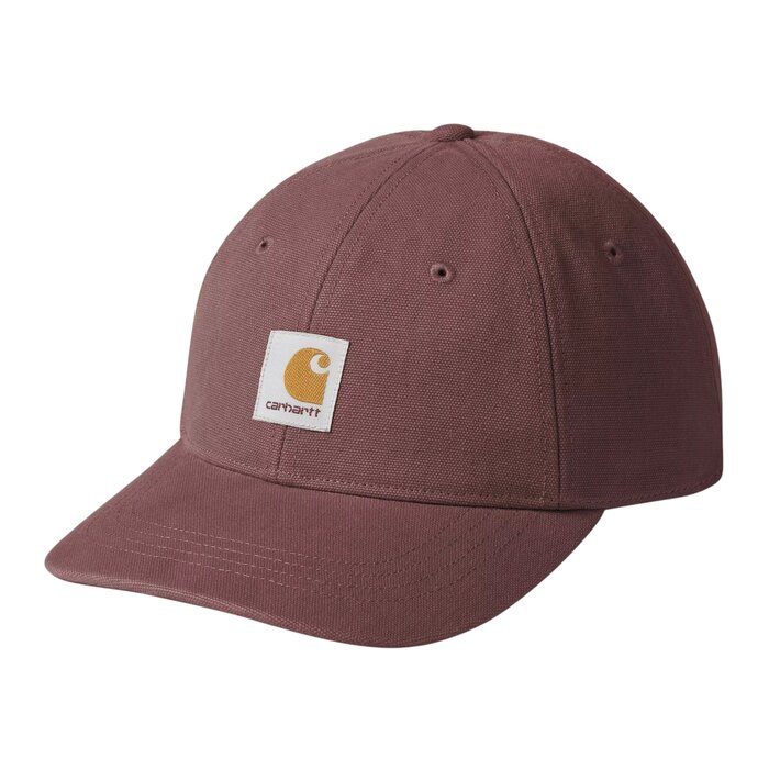 Carhartt WIP Icon Cap - Dusky Pink