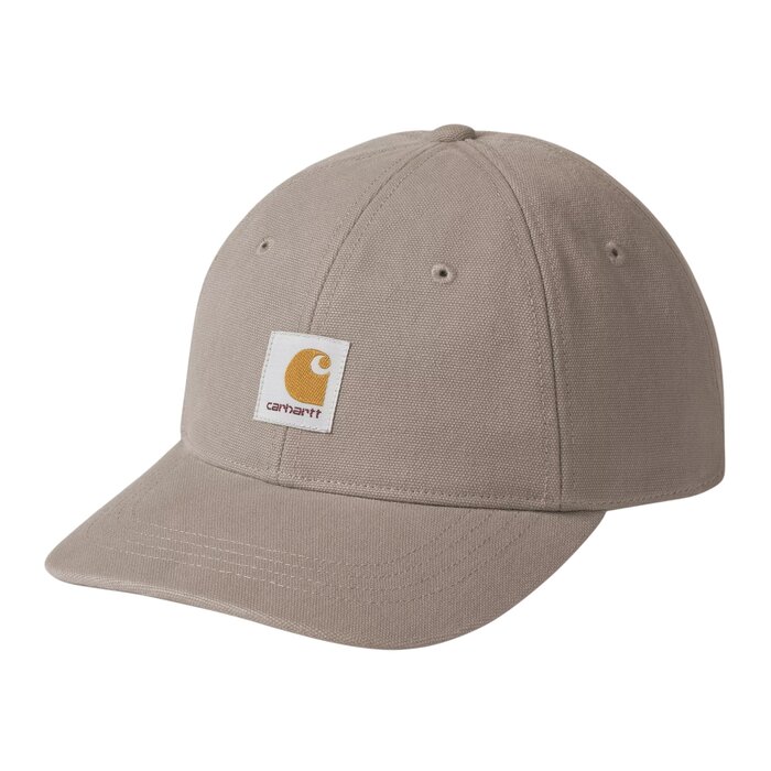 Carhartt WIP Icon Cap - Dusky Beige