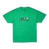 Fa Bob Mollema 2 T-Shirt - Mint