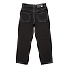 Worker Baggy Denim (Youth) - Black