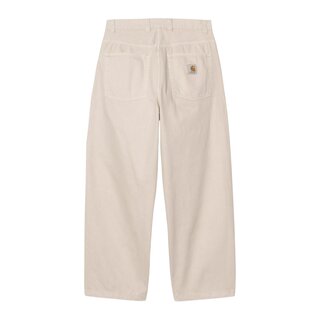 Carhartt WIP Brandon Pant - Fleur De Sel