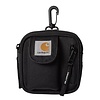 Essential Coin Wallet - Black
