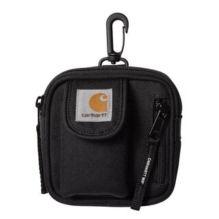 Carhartt WIP Essential Coin Wallet - Black