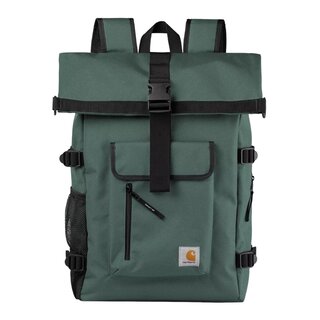 Carhartt WIP Philis Backpack - Silver Pine