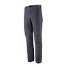 M's Terravia Alpine Pant - Black