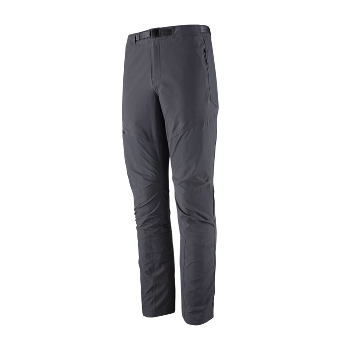 Patagonia M's Terravia Alpine Pant - Black