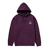 Huf Set TT P/O Hoodie - Raisin
