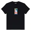 Nerms Cans Tee - Black