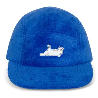 RipNDip Catstanza Camper Hat - Blue