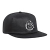 Reserve Jockey Hat - Black