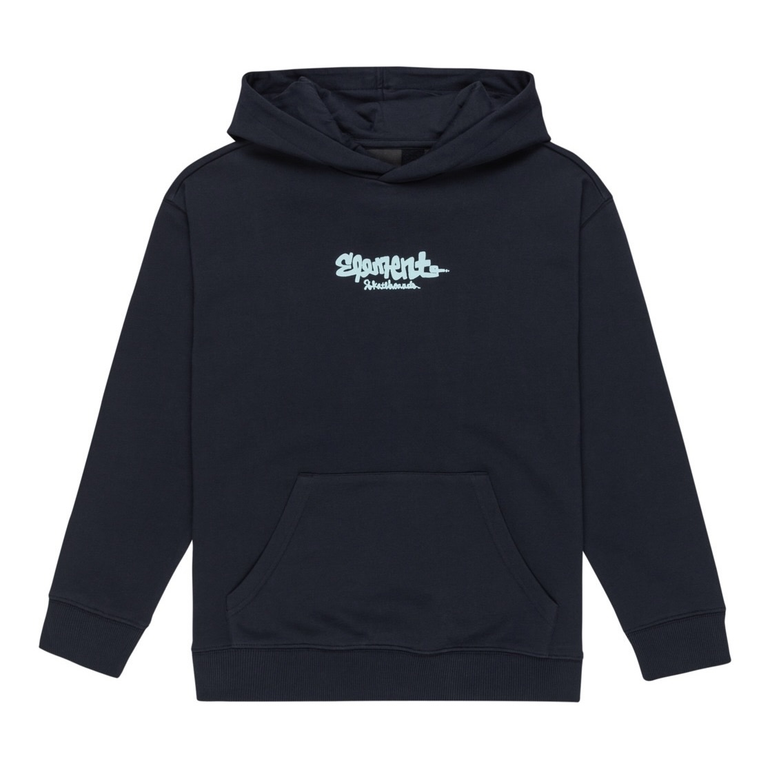 Element What's Up Hoodie - Eclypse Navy