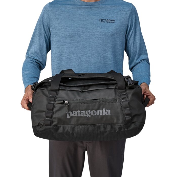 Patagonia Black Hole Duffel 40L - Black