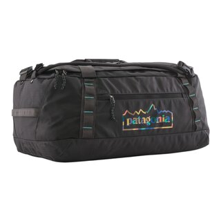 Patagonia Black Hole Duffel 40L - Unity Rtz/Ink Black
