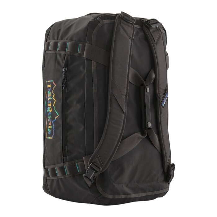 Patagonia Black Hole Duffel 40L - Unity Rtz/Ink Black